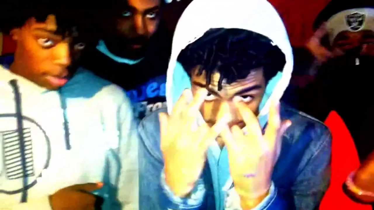 #BBE Rushhy Bandxz - Count Up (Official Video)