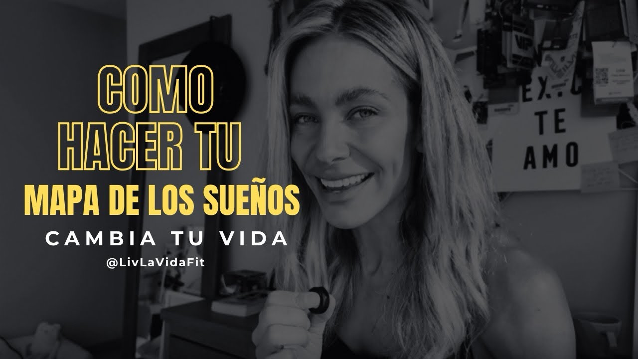 Cambia tu VIDA! DIRECCIONA tus METAS! 