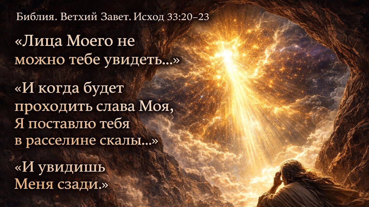 Продолжение о Боге
