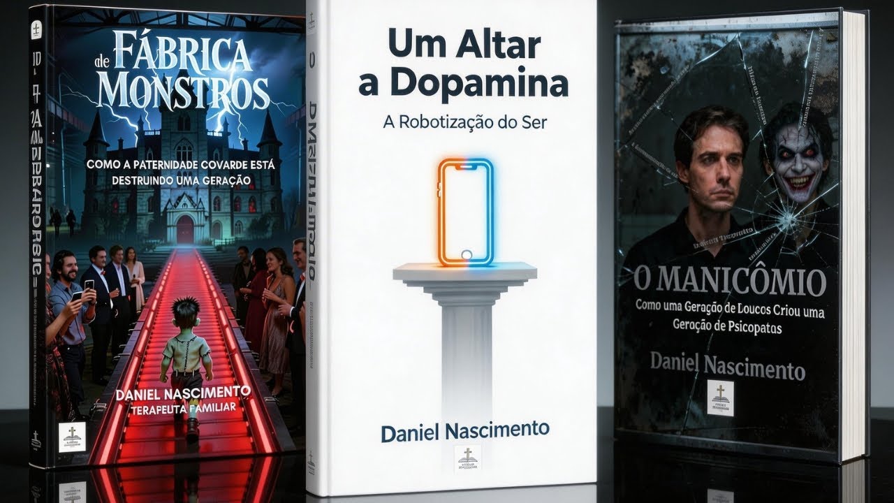 LANÇAMENTOS 2026. VEJAM 