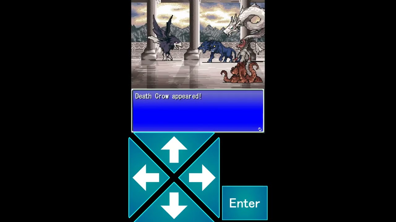 Sky Dragon / Summon Mate recipe #1