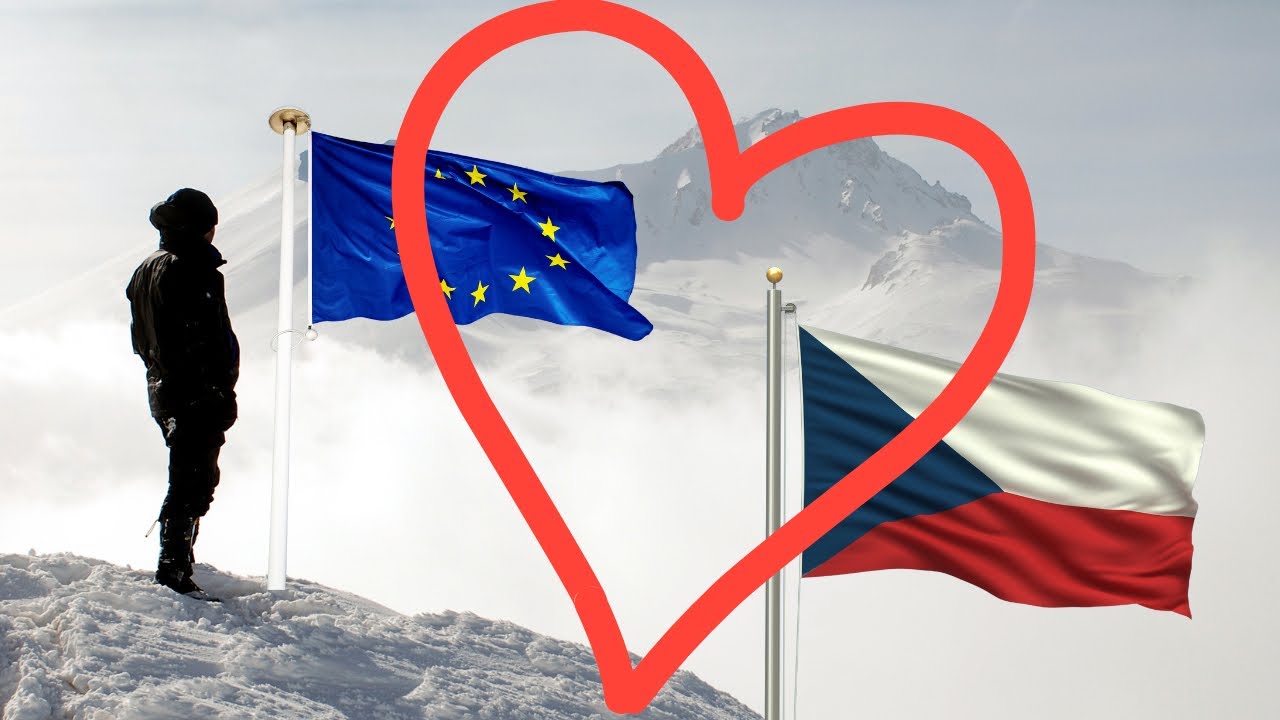 Permanent Residence Permit for EU Citizens Living in Czech Republic!