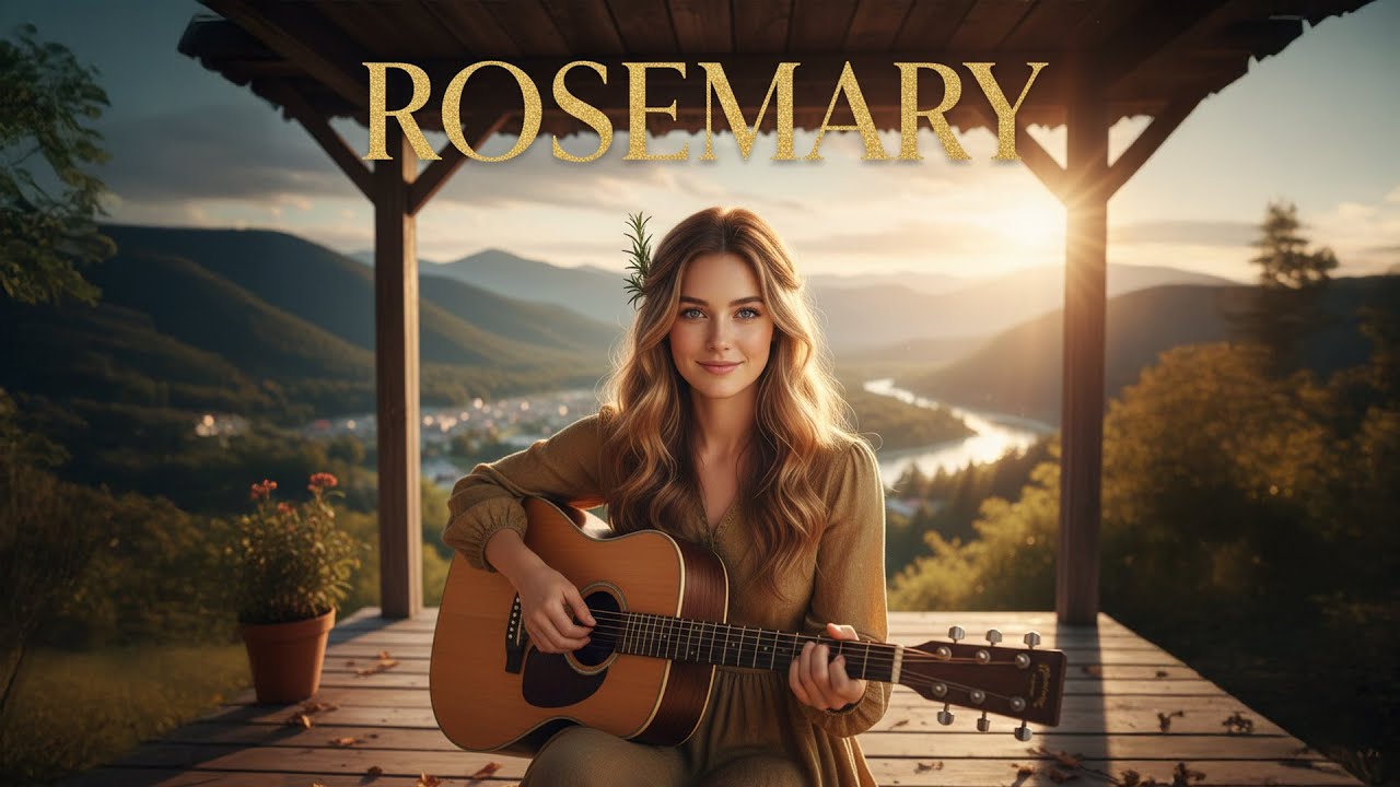 Rosemary