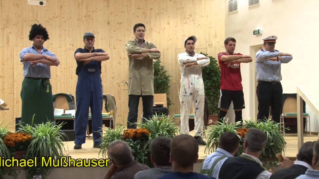 Ball der FF-Thurn 