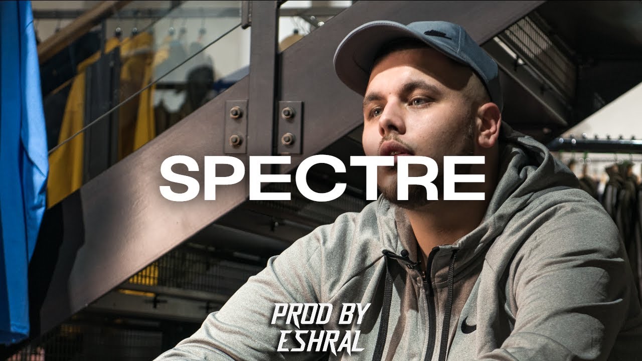 [FREE] Jaykae x Dark Choir Type Beat - 