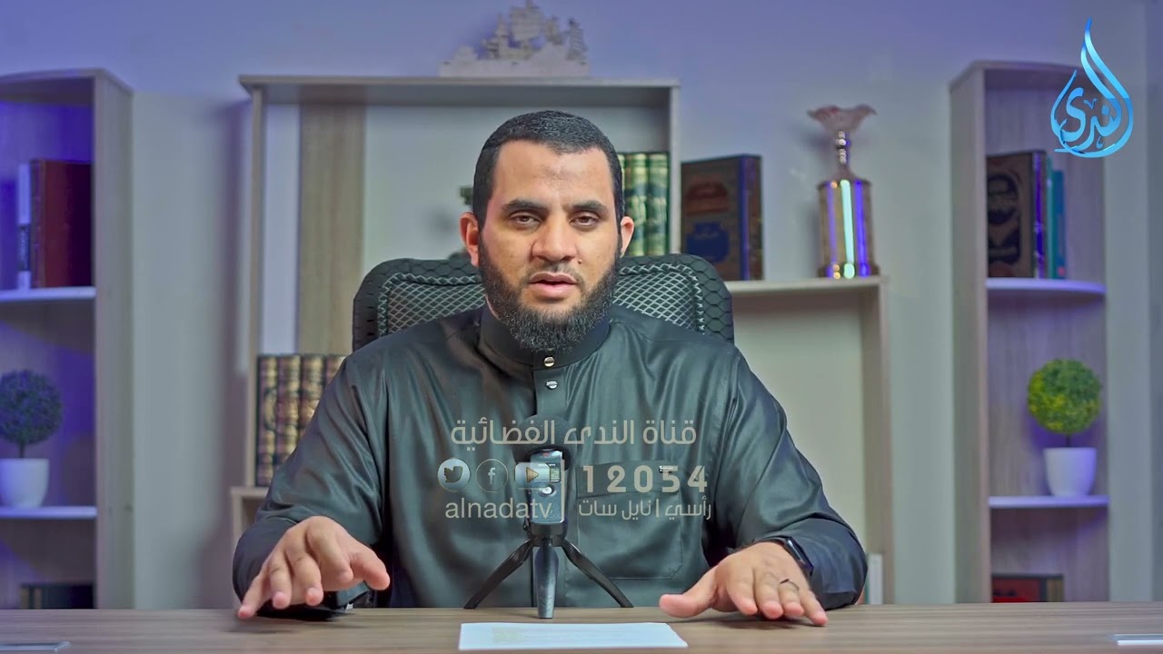هل كان ابليس ملاكا | هل ؟ | الدكتور عمرو نور الدين | ح20