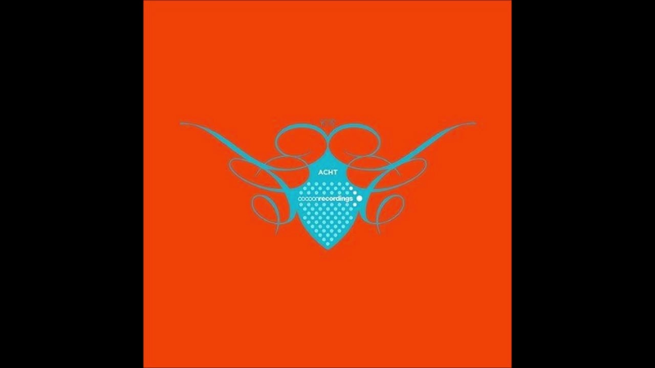 COCOON RECORDINGS | ACHT