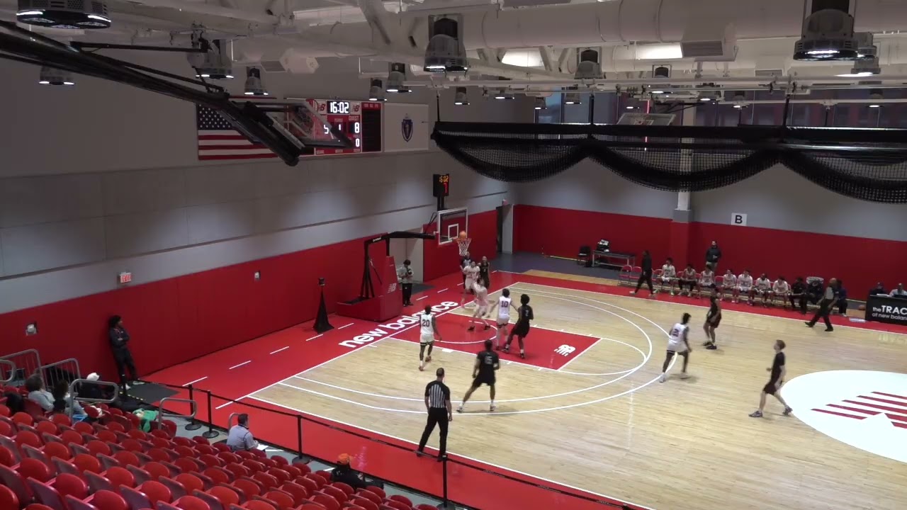 Darrow vs South Kent | February 1, 2026