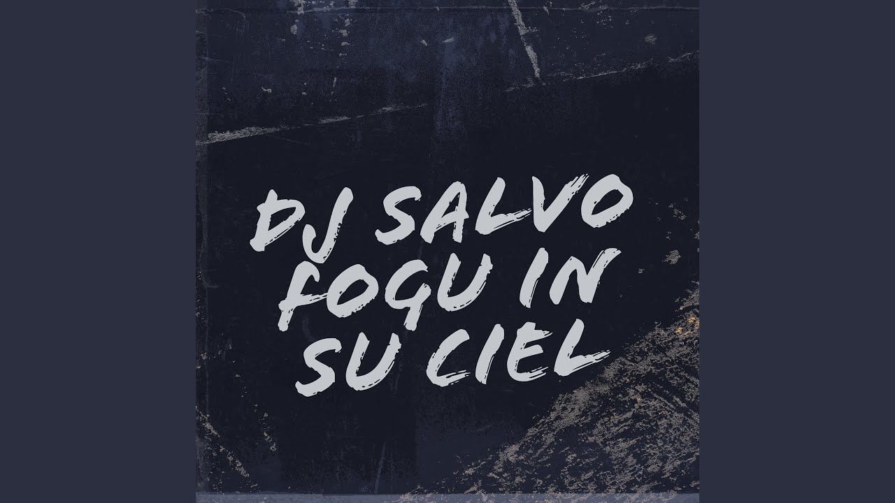 Fogu in su Ciel