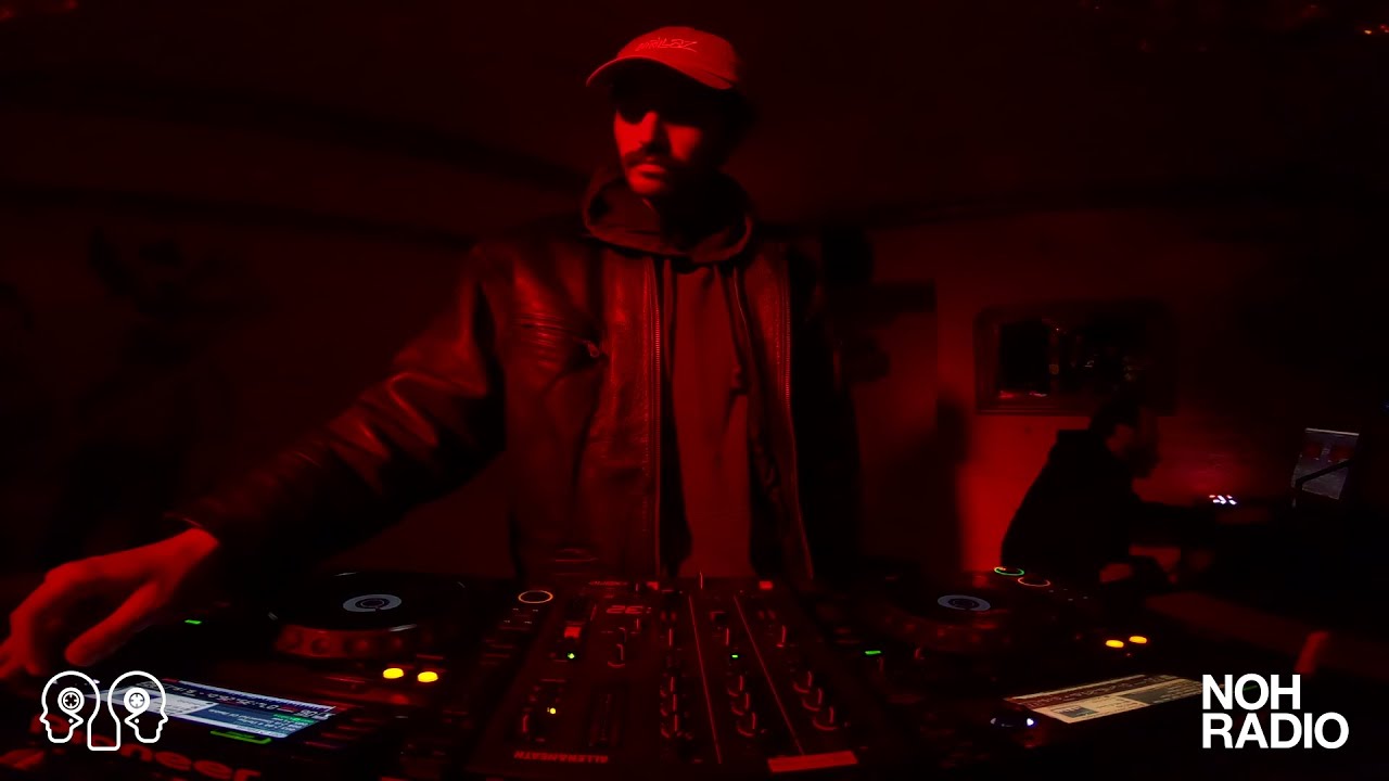 SERPICO // 16.10.2022 // @Noh Radio