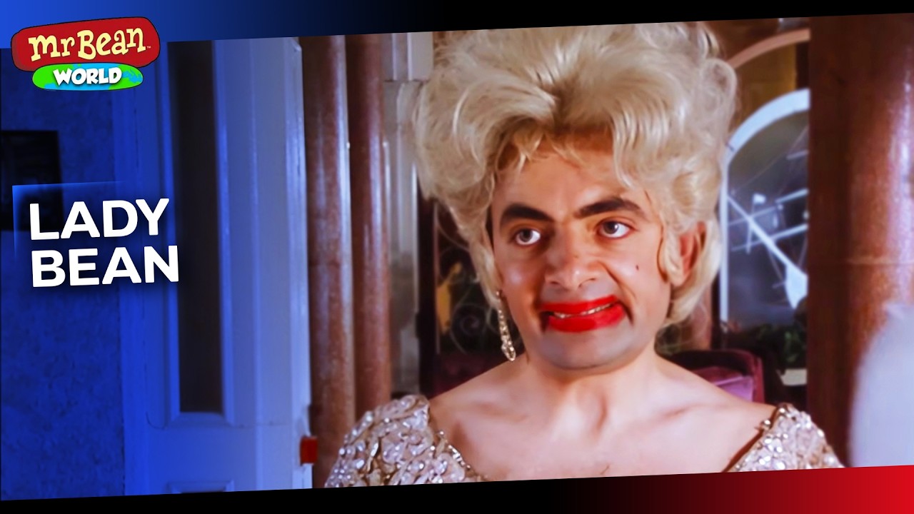 Bean Turns the Hotel Upside Down | Mr Bean Live Action Marathon | Full Compilation | Mr Bean World