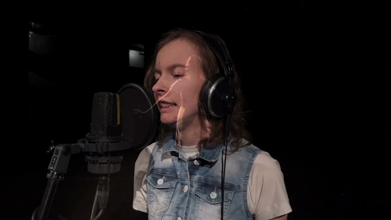 Wiktoria Szynal - Piosenka Brzydkiego Kaczątka