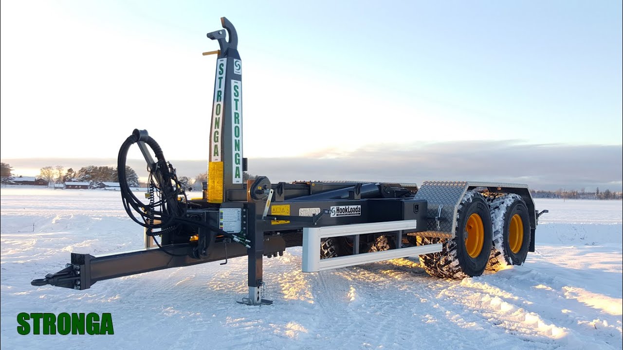 #StrongaSeasonReview – Vinter 2019 – God Jul!