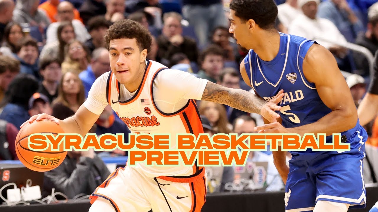 Eric Devendorf on what has changed for Syracuse basketball and Insiders guess the Orange over/unders