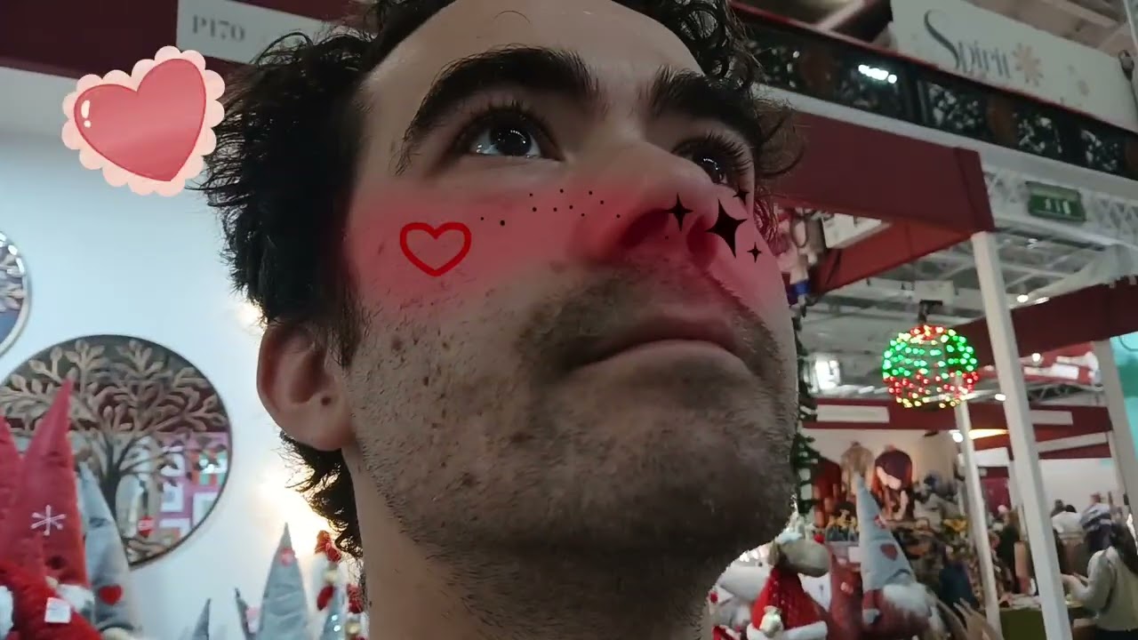 It's Almost Christmas | Spirit Of Christmas Fair 