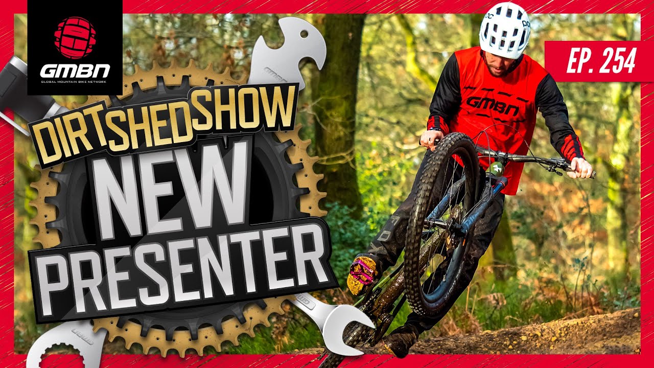 Rich Payne Joins The GMBN Team! | Dirt Shed Show Ep. 254