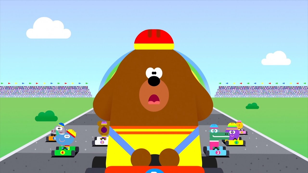 Duggee's Best Moments | Duggee's Birthday | Hey Duggee
