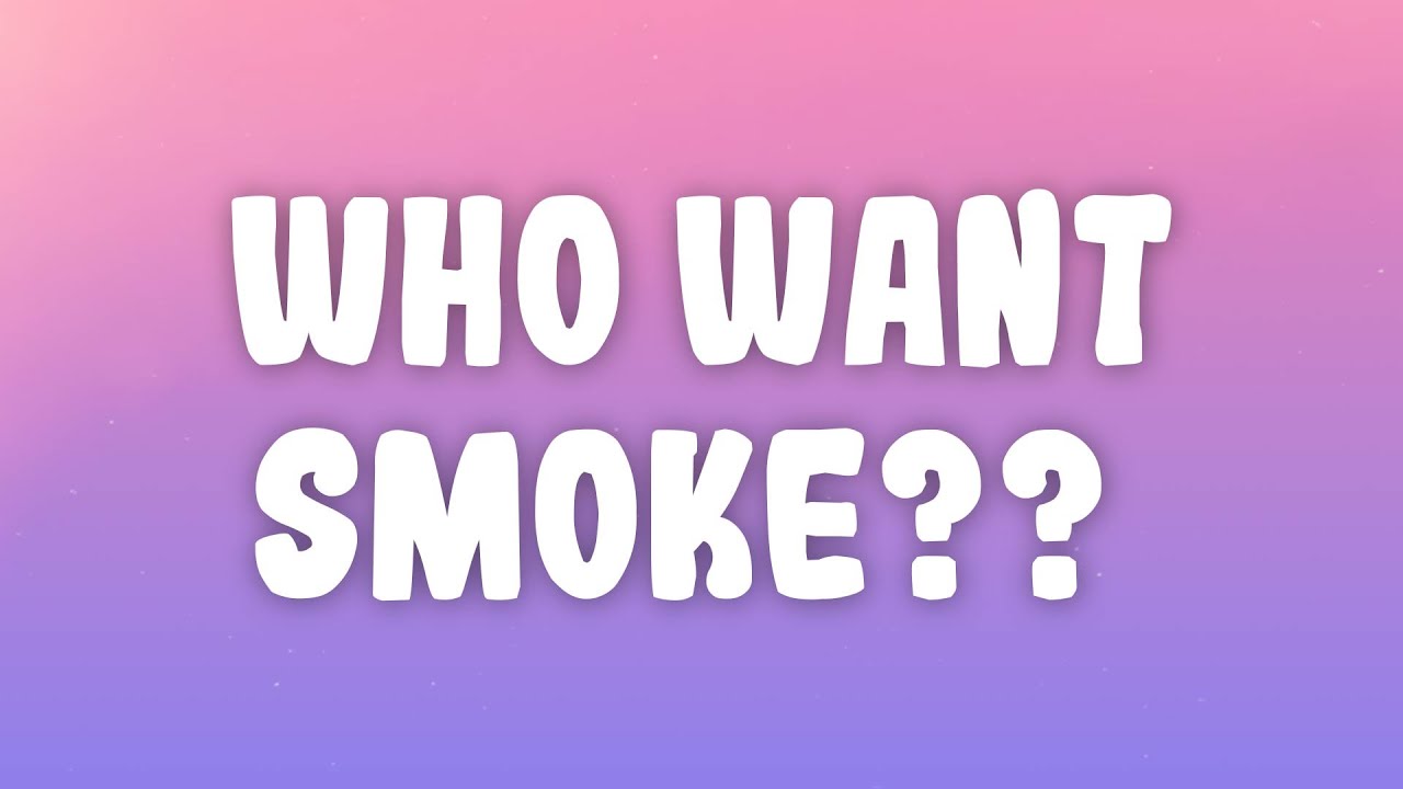 Nardo Wick - Who Want Smoke?? ft. Lil Durk, 21 Savage & G Herbo