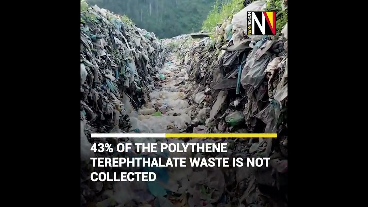 Plastic problem