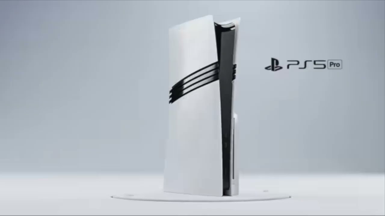Sony's New PS5 Pro Drop: CFI-7121 Upgrades Next Month—Worth the Wait? #sethjtv