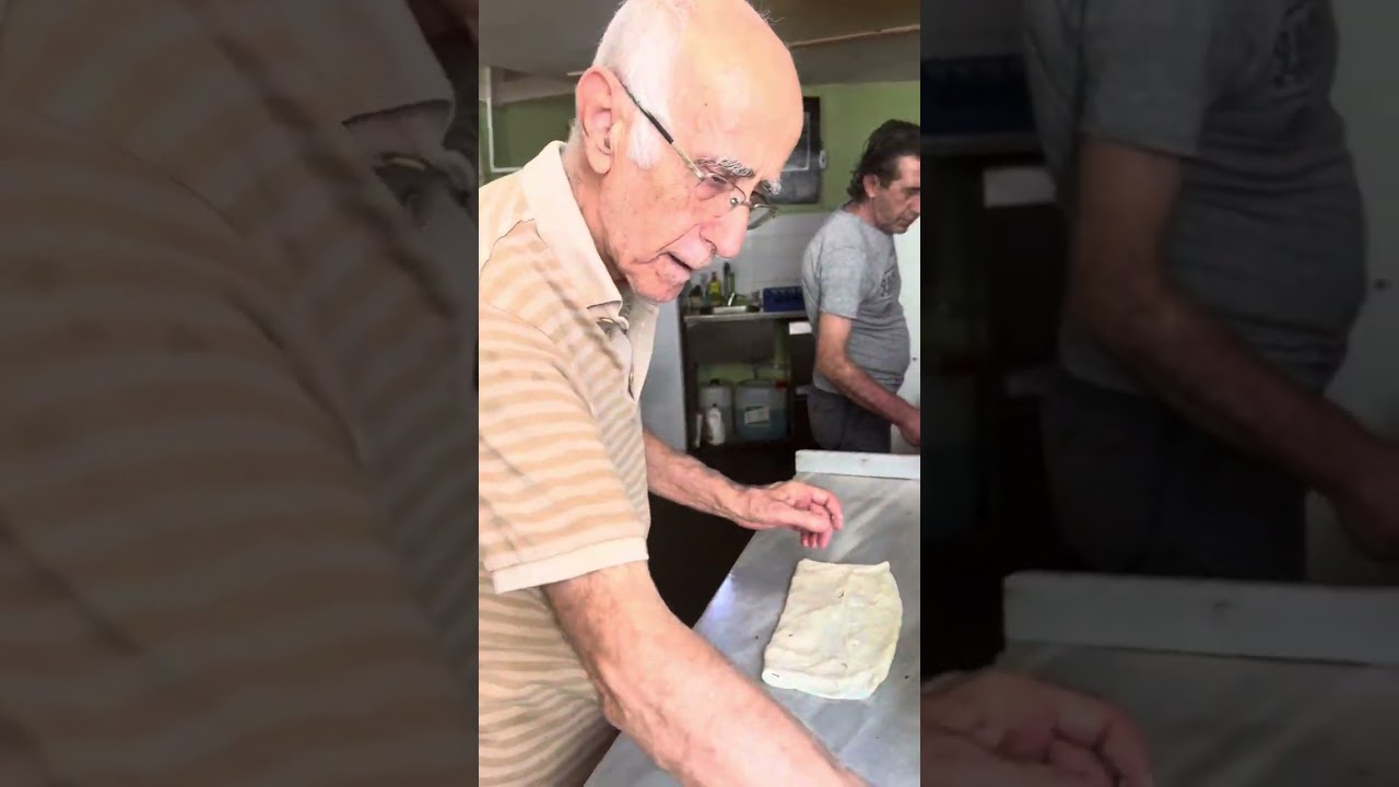 Antalya Börekçi Tevfik’in Asırlık Lezzeti