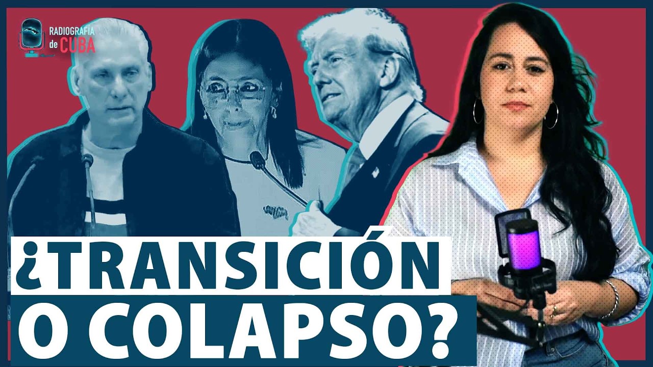 El régimen cubano bajo presión: escándalos energéticos y donaciones que nunca existieron