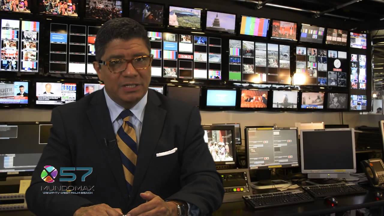 The New MundoMax WBWP TV 57