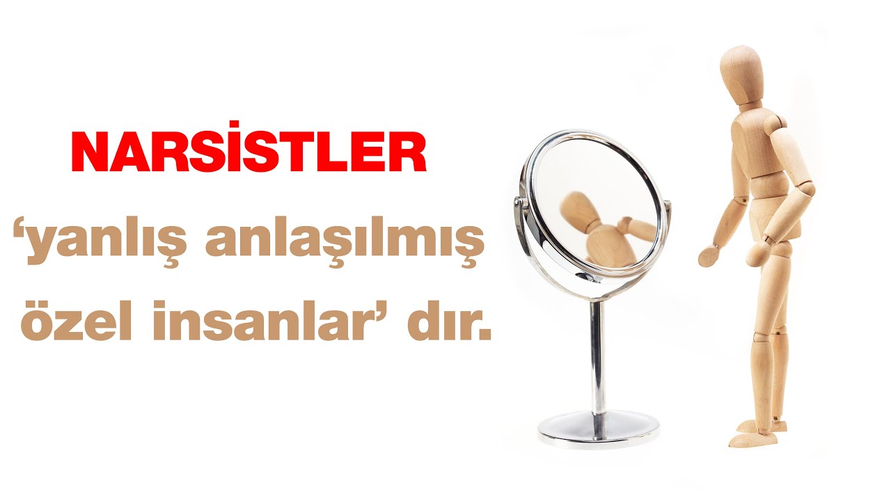 Gizli Narsistleri Nasıl Tanırsınız? Narsisizm #4