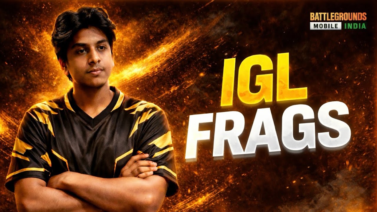 30 minutes of igl frag movie! 🎥👺 | The Legacy Breaker | BGMI | TLBxDarkerror!
