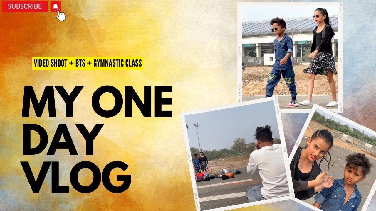 My One Day Random Vlog With My Routine