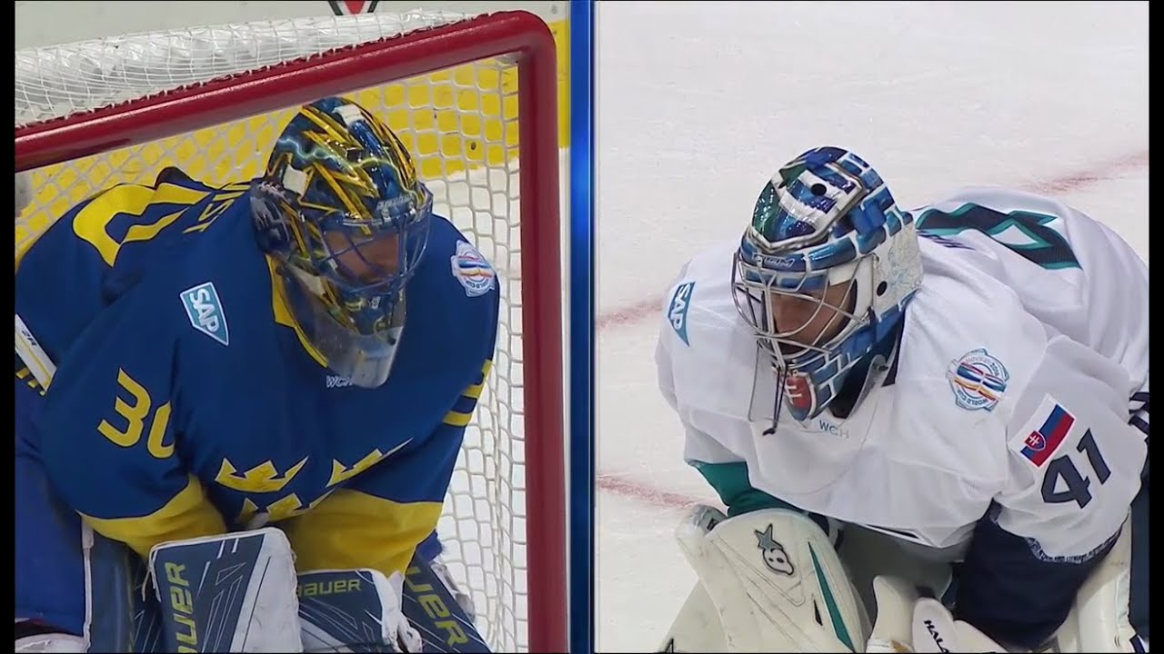 World Cup 2016  Semi-Final   25/09  Europe - Sweden