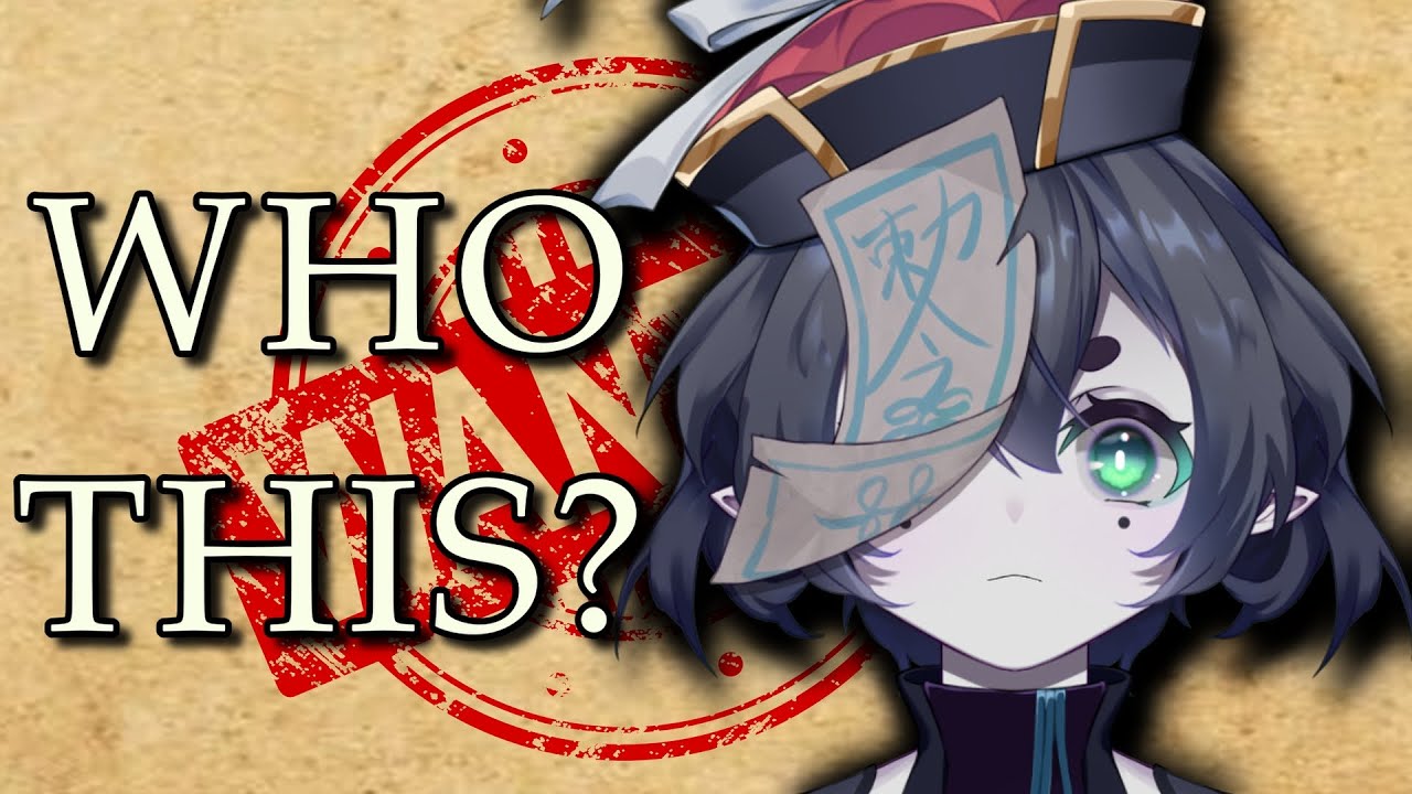 [100 SUBS] Vtuber Q&A / Self-introduction! (who the hell are you? 🤔)