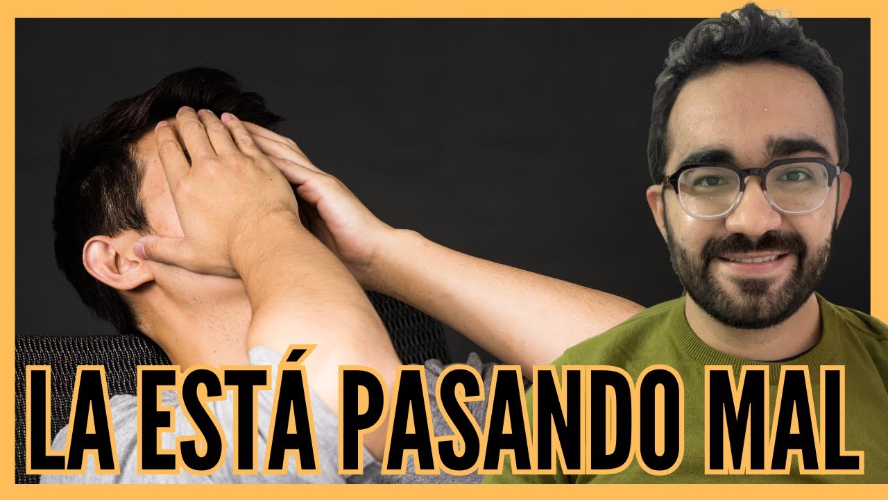 La batalla interna que vive tu ex y que no sabías