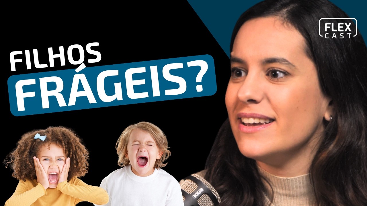 SER MÃE É ACEITAR QUE MUDASTE! EDUCAÇÃO MONTESSORI E PARENTALIDADE C/ Joana Correia  | 198