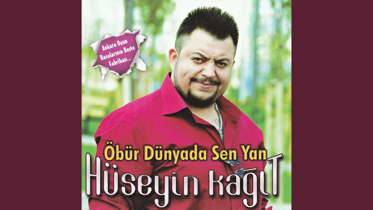 Öbür Dünyada Sen Yan