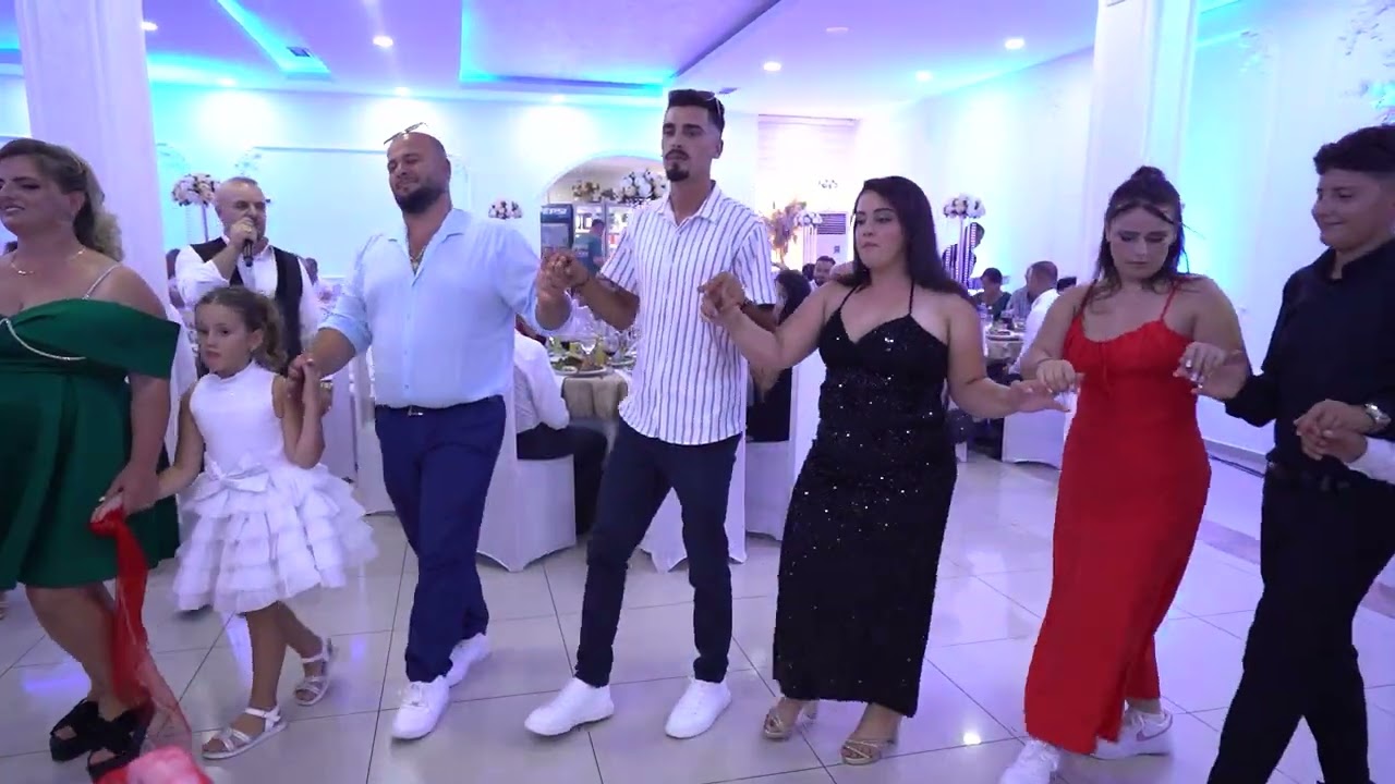 Dritan & Emanuela  Dasma e Ëndrrave 💍✨
