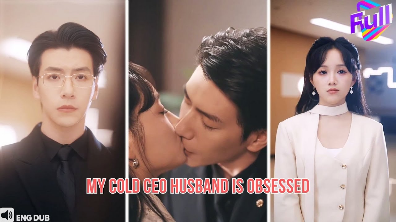【ENG DUB】I Planned a Loveless Marriage—This Cold CEO Spoils Me Like a Treasure#minidrama