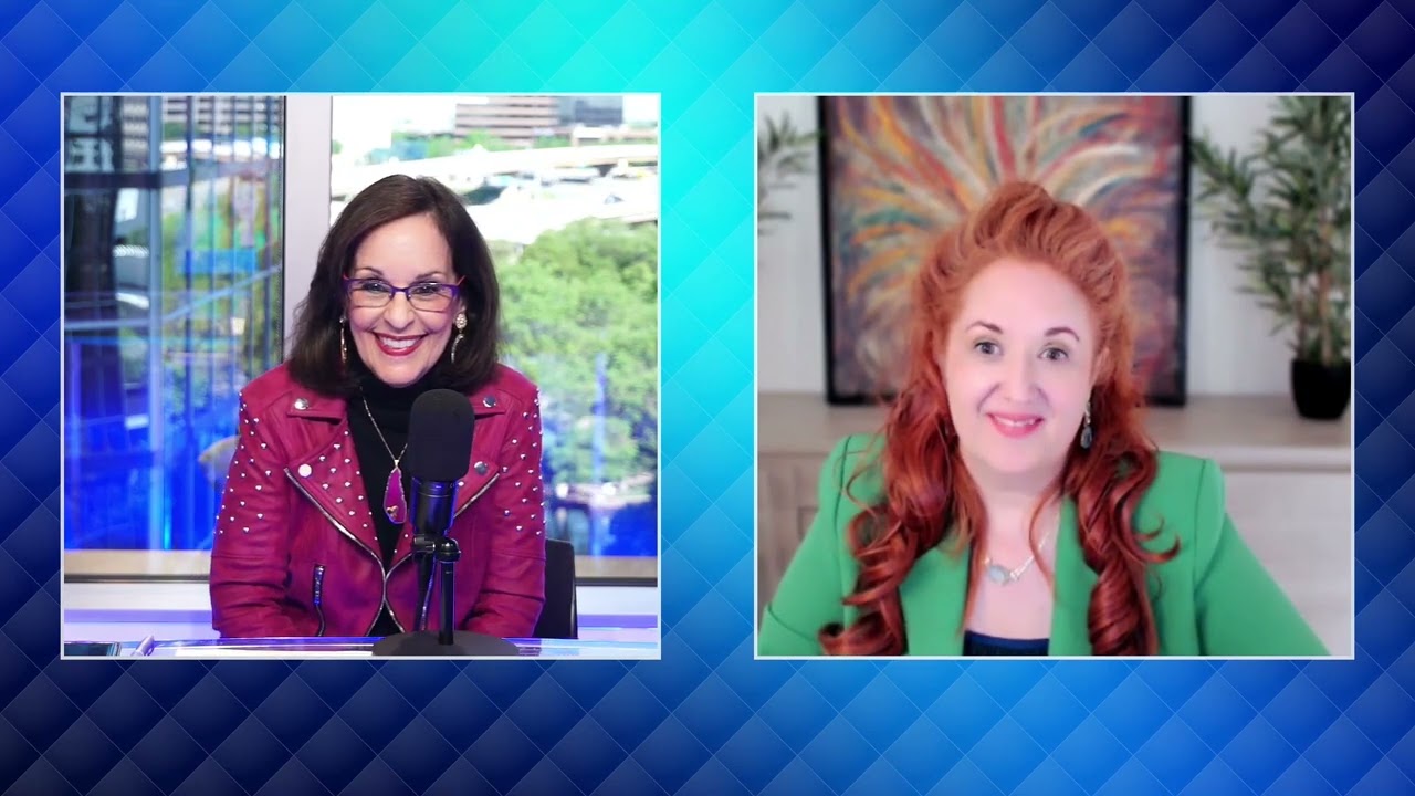 How To Do Something Brave Every Day and Double Your Business in One Year or Less with Sarah Victory