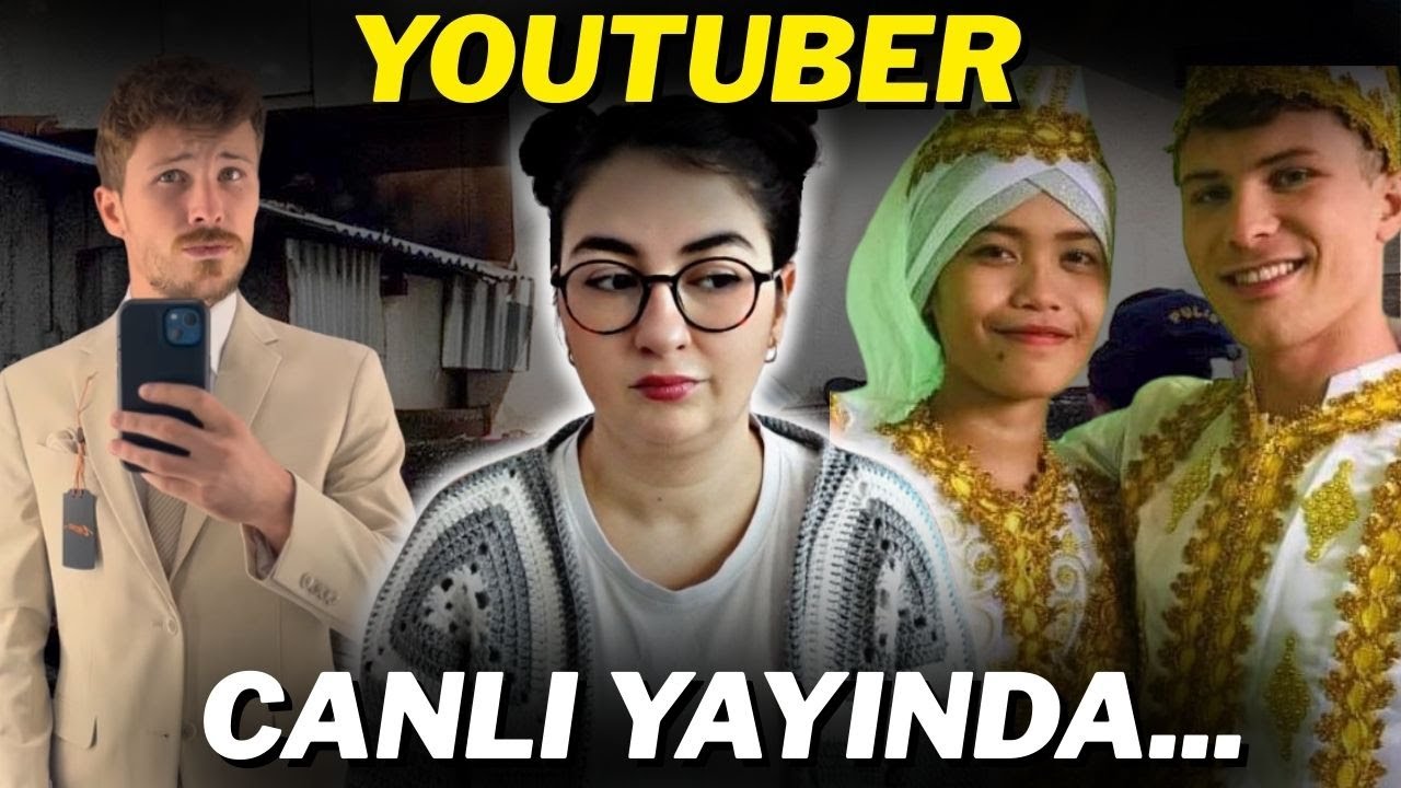 Filipinler’de Kaybolan YouTuber: Elliot Eastman'ın Korkunç Sonu