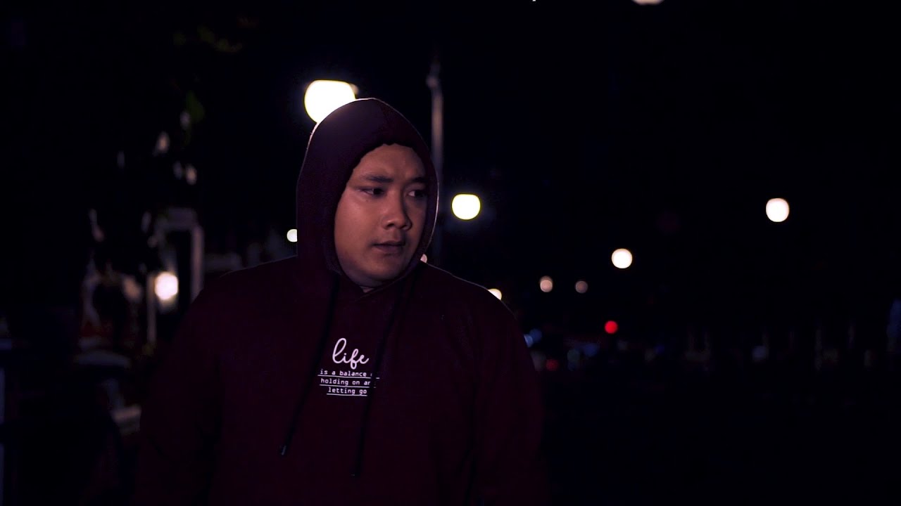 Rafly Sunandar - Dua Rasa (Remix) (Official Music Video)