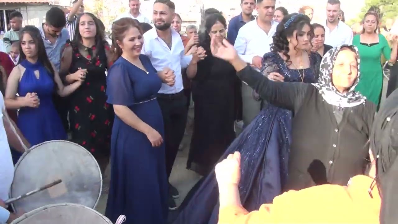 KIR DÜĞÜNÜ