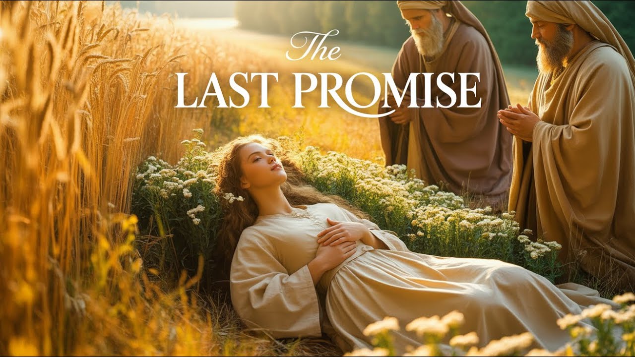 DISCOVERED: MARIA'S DEATH, ELIJAH AND ENOCH'S MIRACULOUS ASCENSION - 7 DIVINE MYSTERIES REVEALED!