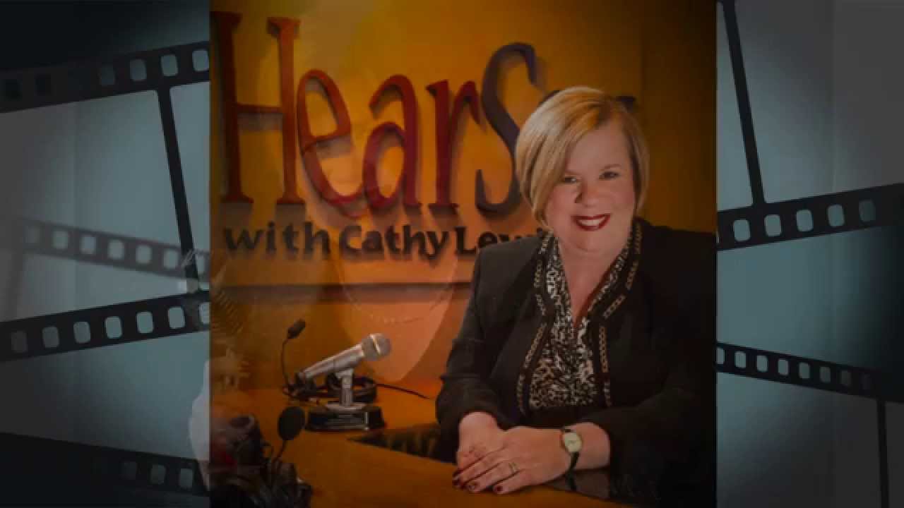 Cathy Lewis Biography