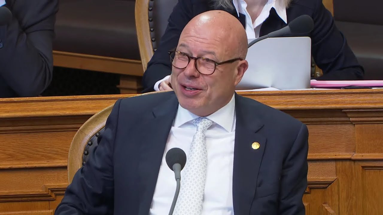 Spring session 2026 - Council of States - Thursday, 19 March 2026 08h15