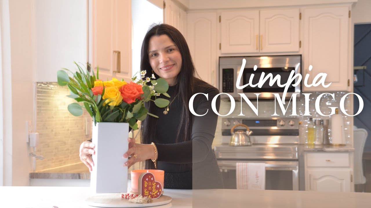 🧼¿Te cuesta motivarte a limpiar? 😅¡Maratón de Limpieza EXTREMA! 🧹✨Motivación y Tips para Organizarte