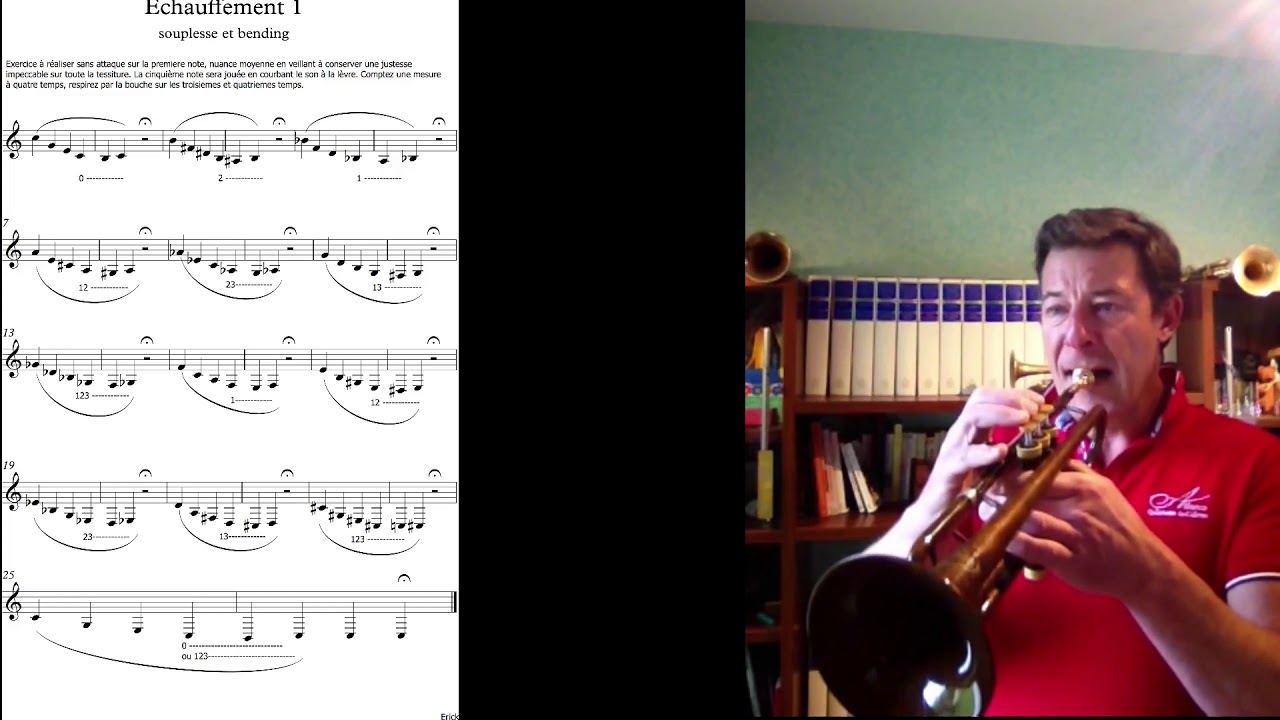 Eric Planté Chauffe 1