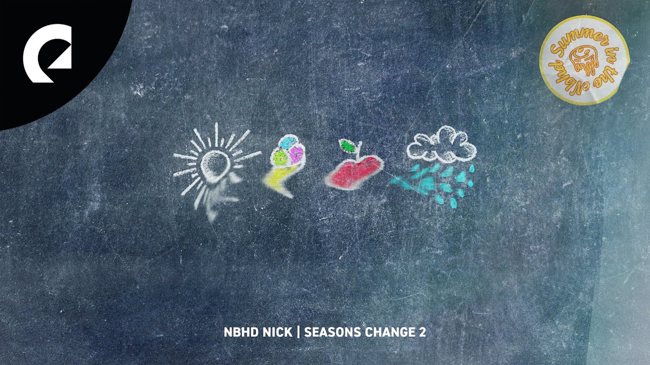 Nbhd Nick - 10am