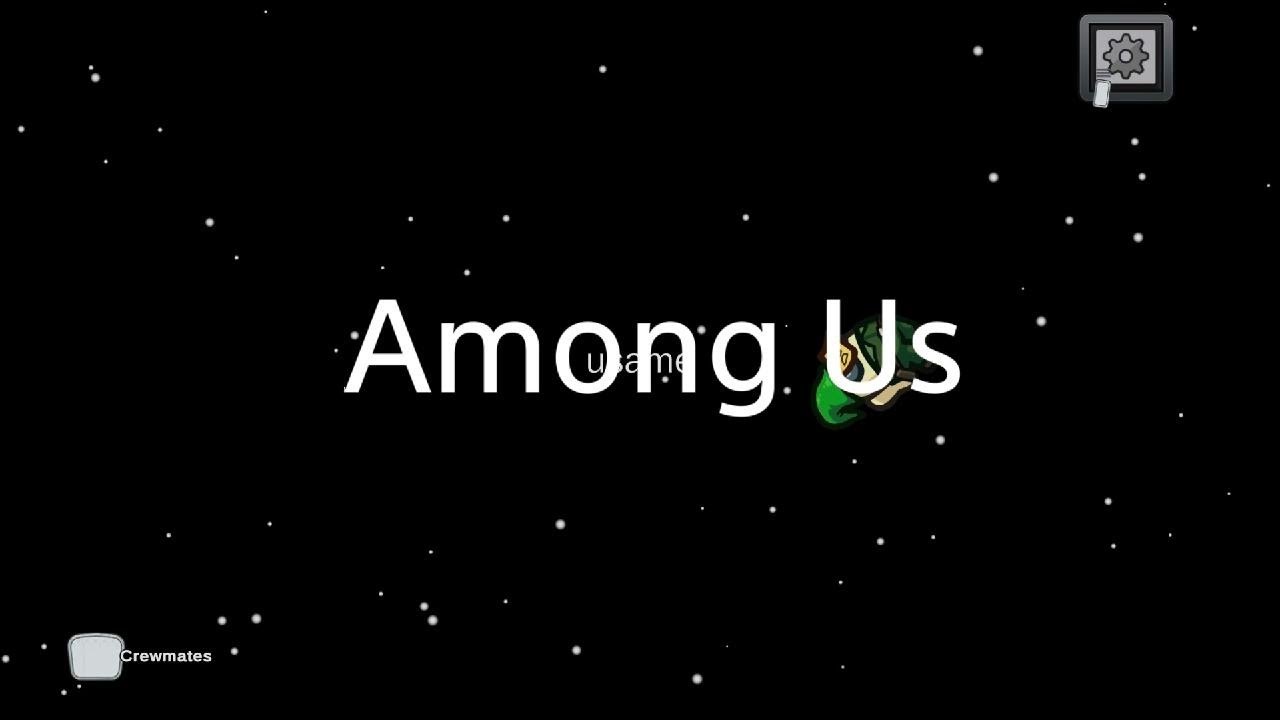 Among Us
