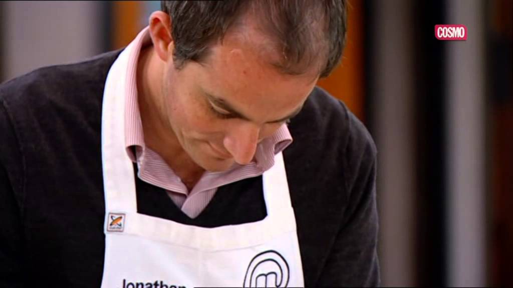 crujiente de patata de master chef australia