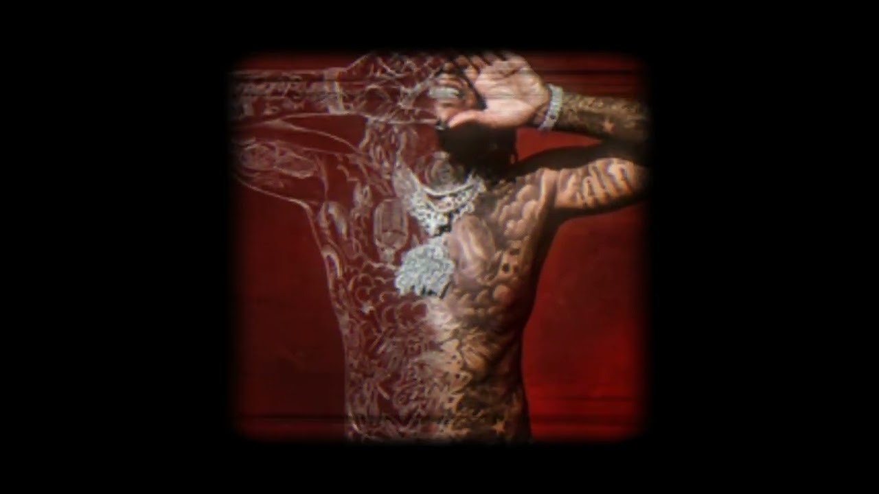 MONEYBAG YO - WHISKEY WHISKEY FT MORGAN WALLEN (INSTAMENTAL)